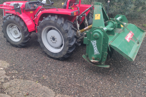 Carraro 3700 Country