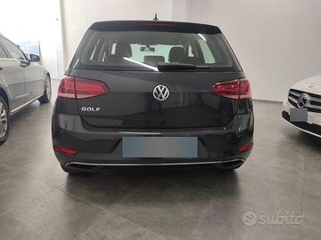 Golf VII