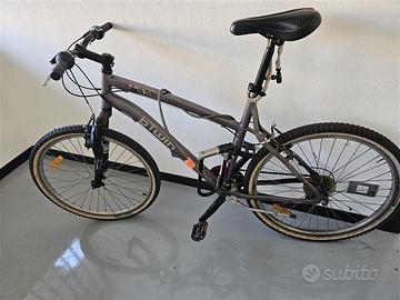 Bici MTB Bwin decathlon Rockrider 5.1 L 26"