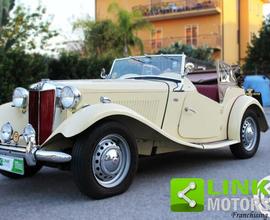 MG TD TD
