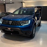 Dacia Duster 1.0 TCe 100 CV GPL - 2021
