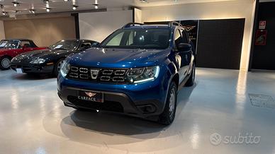 Dacia Duster 1.0 TCe 100 CV GPL - 2021