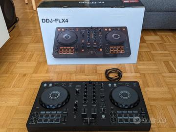 Pioneer DJ DDJ-FLX4
