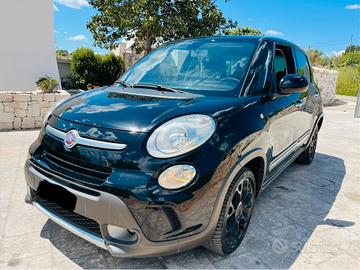 Fiat 500L 1.3 MJT - TREKKING - 2015