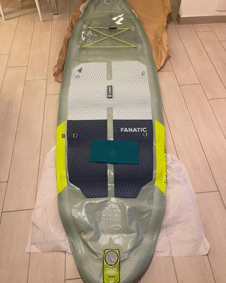 SUP FANATIC Fly AiR SLT NUOVO