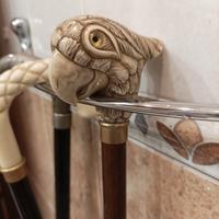 TRIS BASTONI PASSEGGIO