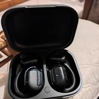 truefree F1 cuffie bluetooth 5.3 open air