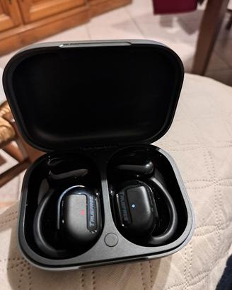 truefree F1 cuffie bluetooth 5.3 open air