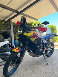 Tenere 700 2025