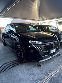 Peugeot 3008 GT Hybrid 136 e-DCS6 STRAFULL