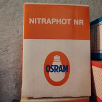 Osram Nitraphot NR 1989