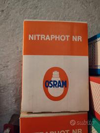 Osram Nitraphot NR 1989