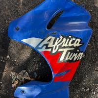 Honda Africa twin xrv 750