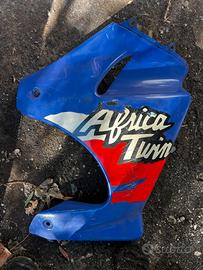 Honda Africa twin xrv 750