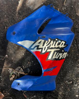 Honda Africa twin xrv 750