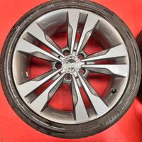 Mercedes - benz  A B class w246 18 pollici