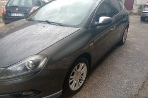 LANCIA Delta (2008-2015)