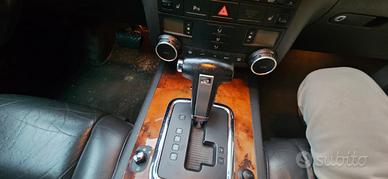 Touareg 3.0 TDI Tiptronic Exclusive