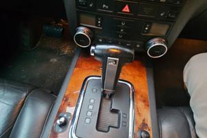 Touareg 3.0 TDI Tiptronic Exclusive