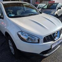 NISSAN Qashqai 1.5 dCi DPF Acenta