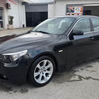 Bmw 525 525d cat Futura