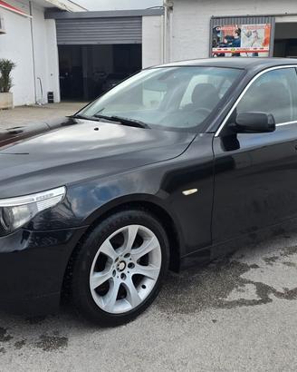 Bmw 525 525d cat Futura