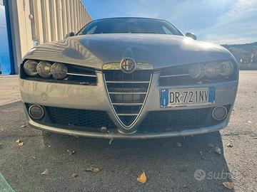 Alfa Romeo 159 sportwagon 1.9 110 Kw