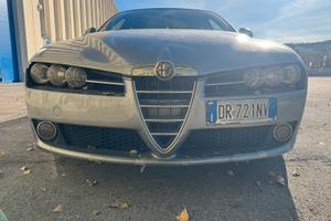Alfa Romeo 159 sportwagon 1.9 110 Kw