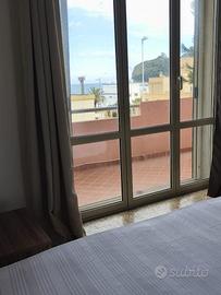 Camera singola - Poetto