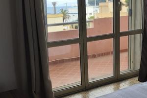 Camera singola - Poetto