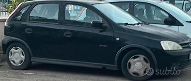 Opel Corsa 1.0
