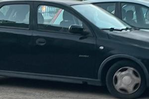 Opel Corsa 1.0