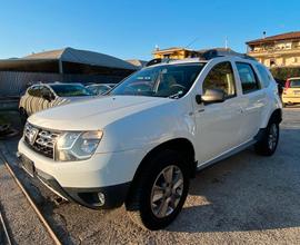 Dacia Duster 1.5 dCi 110CV La Gazzetta dello Sport