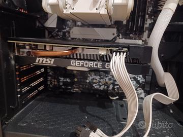 msi gtx 1660 super