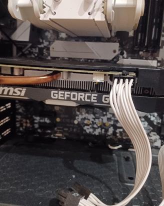 msi gtx 1660 super