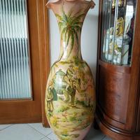 Vaso in ceramica 