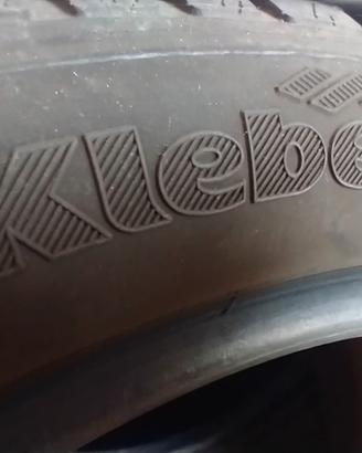 1 Pneumatico KLEBER 195/45/ R16 84H