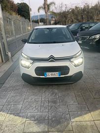 CITROEN C3 1.5 SOLO 29 MILA KM CERTIFICATI
