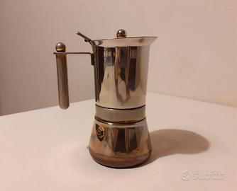 Vev Viganò - Caffettiera Vespress - VINTAGE