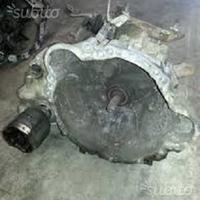 Cambio toyota 1.6 16 v 107 cv