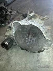 Cambio toyota 1.6 16 v 107 cv
