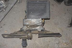 Convogliatore riscaldamento Fiat Panda 4x4