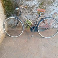 bicicletta anni 70