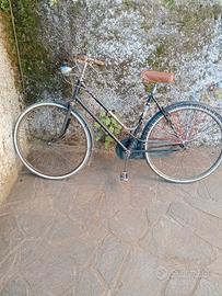 bicicletta anni 70