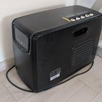 Frigogasatore sotto lavello JNOD - riparabile