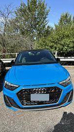 Audi A1 2ª serie