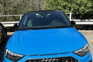Audi A1 2ª serie