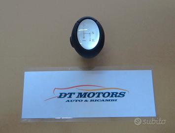 Pomello leva cambio Smart Fortwo 451/450