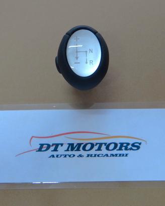 Pomello leva cambio Smart Fortwo 451/450