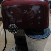 Macchina Caffè Lavazza a Modo Mio ELM7000t